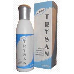 TRYSAN Lozione 125ml - Lovesano