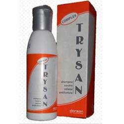 TRYSAN SH COMPLEX 125ML - Lovesano