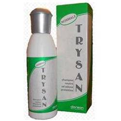 TRYSAN Shampoo Normale Prot.125ml - Lovesano