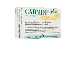 CARMIN GAS PLUS 40CPS - Lovesano