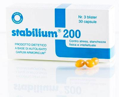 STABILIUM 200 INT - Lovesano