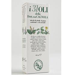 I 31 OLI 100ML KRAUTEROIL - Lovesano
