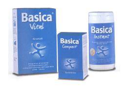 BASICA INSTANT 300G - Lovesano
