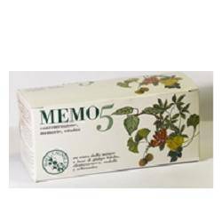 MEMO 5 LIQ 10FL 10ML** - Lovesano