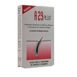 A29 PLUS 30CPS DR.CAGNOLA - Lovesano