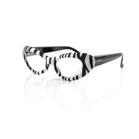 SAFARI ZEBRA +1.00DIOTTR - Lovesano