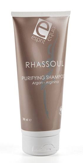 ESPRIT EQUO RHASSOUL PURIF SH - Lovesano