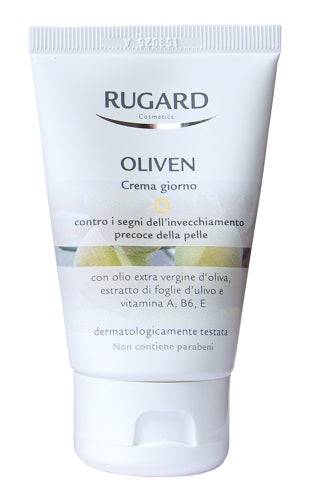 RUGARD OLIVEN GIORNO 50ML - Lovesano