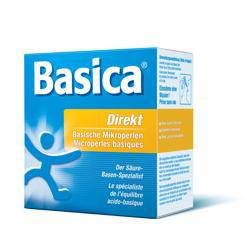 BASICA DIREKT 30BUST - Lovesano