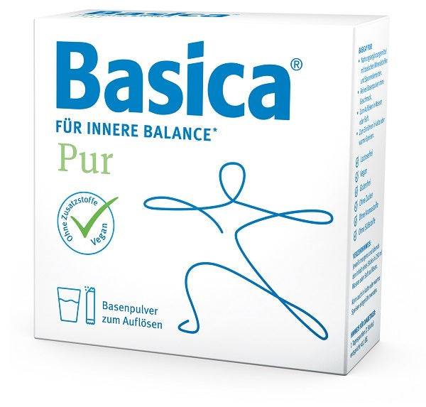 BASICA PUR 20BUST - Lovesano