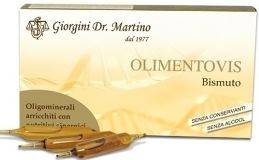 BISMUTO OLIMENTOVIS 200ML - Lovesano
