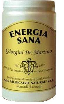 ENERGIA SANA 400PAST 500MG - Lovesano