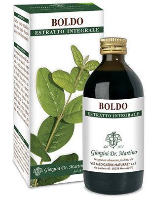 BOLDO E.I. 200ml SerVis - Lovesano