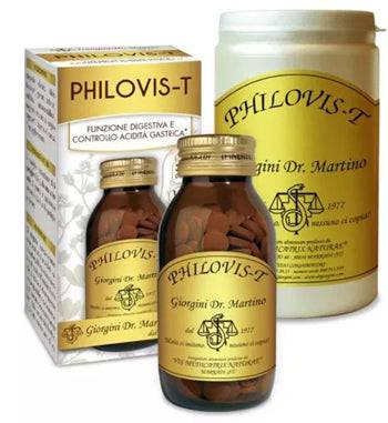 PHILOVIS-T 180 Past. - Lovesano