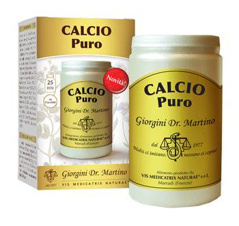 CALCIO PURO POLVERE 150G - Lovesano