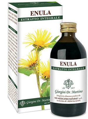 ENULA ESTRATTO INTEGRALE 200ML - Lovesano