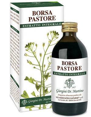 BORSA PASTORE ESTR INTEG 200ML - Lovesano