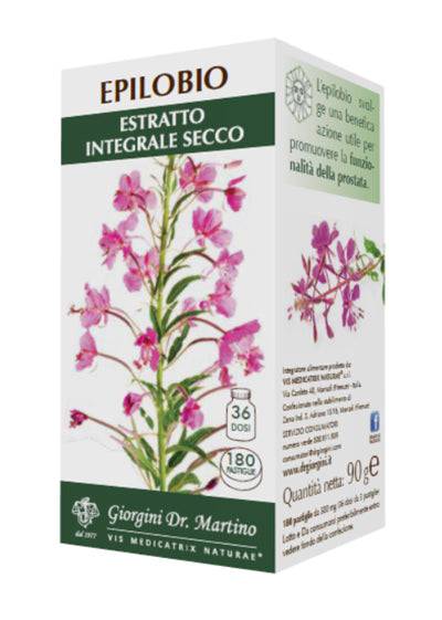 EPILOBIO Estr.Int.Secco SVS - Lovesano