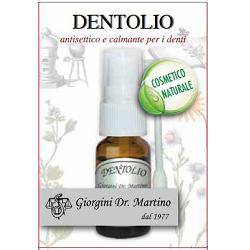 DENTOLIO 10ML - Lovesano