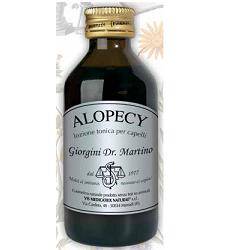 ALOPECY 100ML - Lovesano