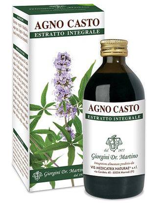 AGNOCASTO E.I. 200ml SerVis - Lovesano
