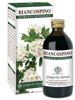 BIANCOSPINO ESTR INTEGR 200ML - Lovesano