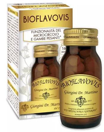 BIOFLAVOVIS 80PAST - Lovesano