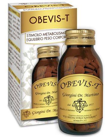 OBEVIS-T PASTIGLIE 90G - Lovesano