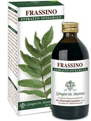 FRASSINO ESTRATTO INTEG 200ML - Lovesano