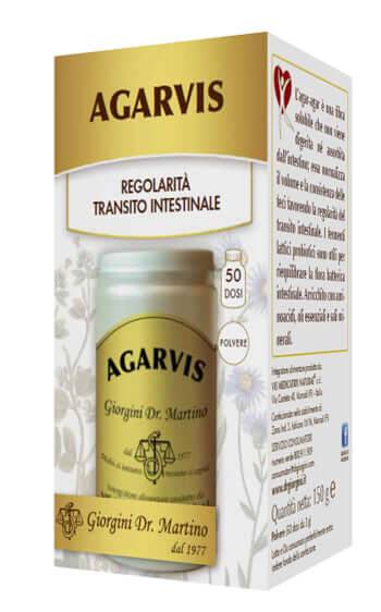 AGARVIS POLVERE 150 G - Lovesano