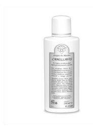 CAMILLAVIS 200ML GIORGINI - Lovesano