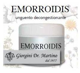 EMORROIDIS 50ML - Lovesano