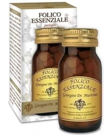 FOLICO ESS 125 PST 50G FERRIER - Lovesano
