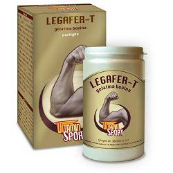 LEGAFER-T GELATINA BOVINA 200G - Lovesano