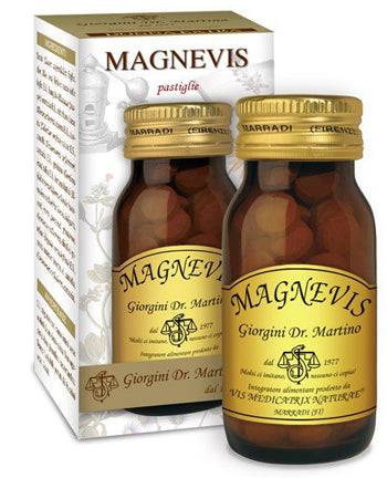 MAGNEVIS PASTIGLIE 80 PAST - Lovesano