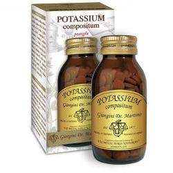 POTASSIUM COMPOSITUM 180PAST - Lovesano