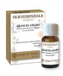 ARANCIO AMARO OLIO ESS 10ML - Lovesano