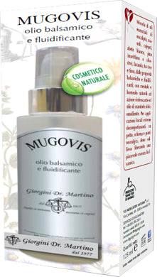 MUGOVIS 125ML - Lovesano