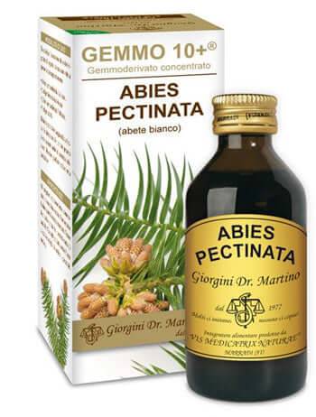 ABETE BI 100ML ANALCO GEMM 10+ - Lovesano