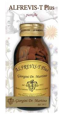 ALFREVIS-T PASTIGLIE 90G - Lovesano
