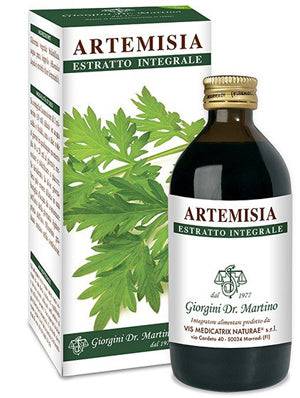 ARTEMISIA ESTR INTEGR 200ML - Lovesano