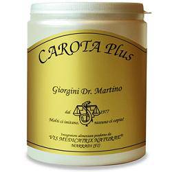 CAROTA PLUS 360G POLVERE - Lovesano