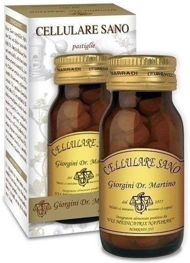 CELLULARE SANO PASTIGLIE 40G - Lovesano
