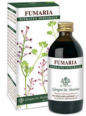 FUMARIA ESTR INTEGR 200ML (SOS - Lovesano