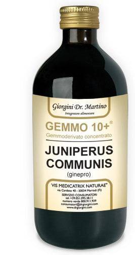 GINEPRO 500ML ANALCO GEMMO 10+ - Lovesano