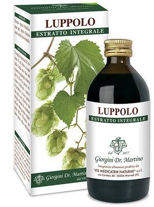 LUPPOLO Estr.Int.200ml SVS - Lovesano