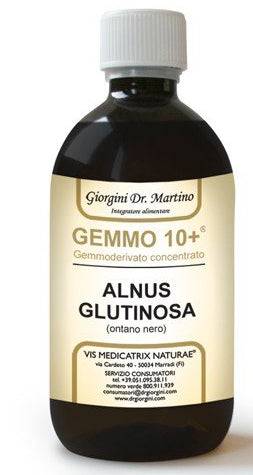 ONTANO NE 500ML ANALCO GEM 10+ - Lovesano