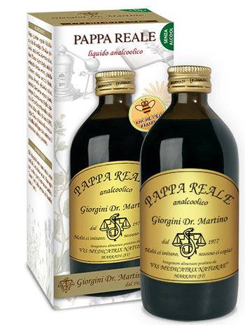 PAPPA REALE 200ML LIQ ANALCO - Lovesano
