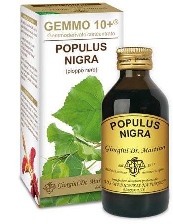 PIOPPO NE 100ML ANALCO GEM 10+ - Lovesano