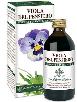 VIOLA PEN ESTRATTO INTEGR200ML - Lovesano